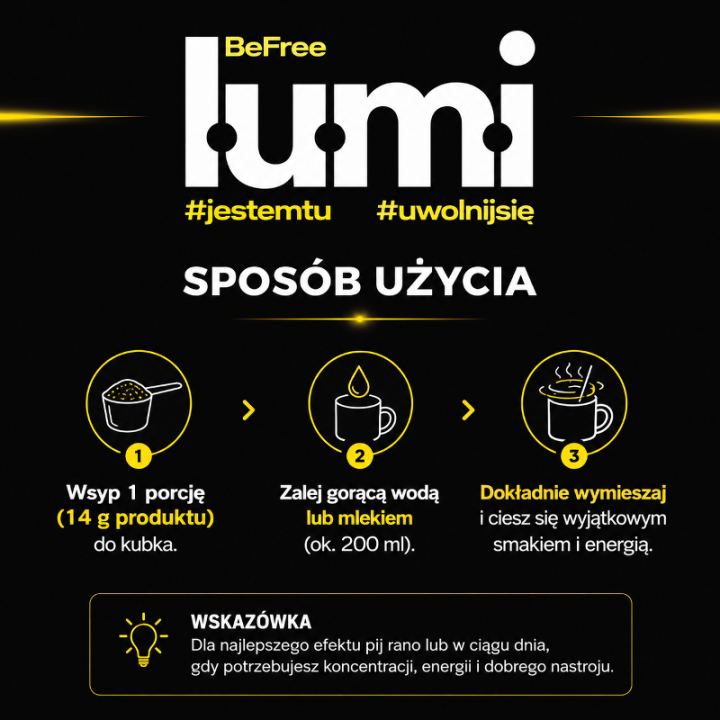 Sposób przyrządzania